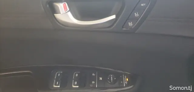 Kia Optima 2016 · 2.0 AT