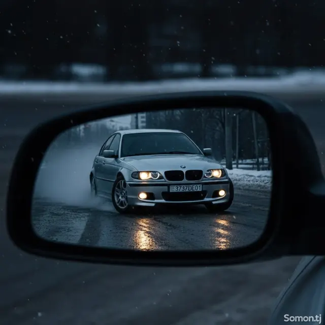 BMW 3 series 1999 · 1.8 MT