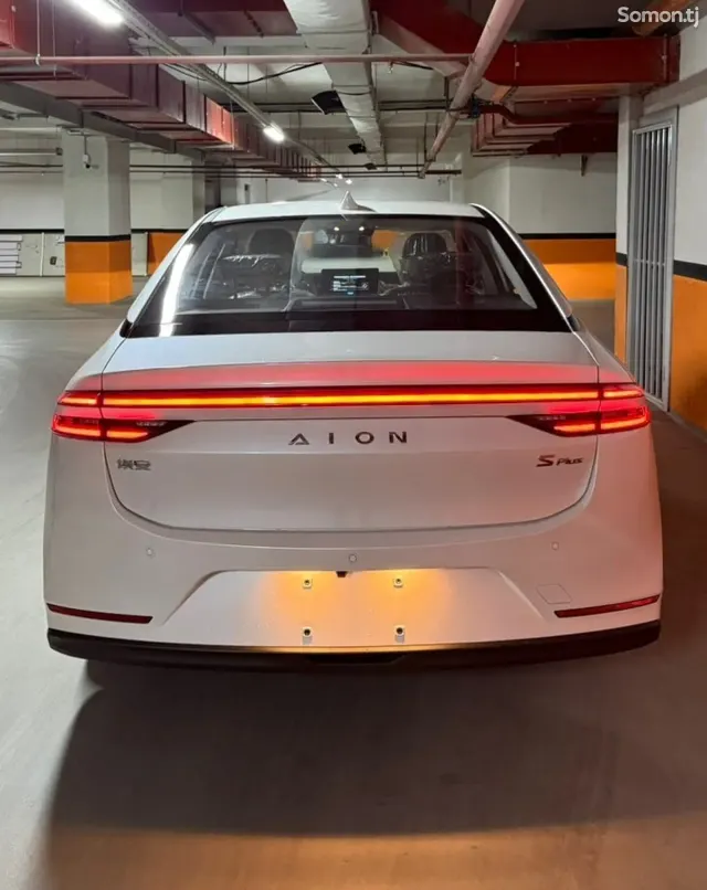 GAC Aion S Plus 2026 · 0.4 AT
