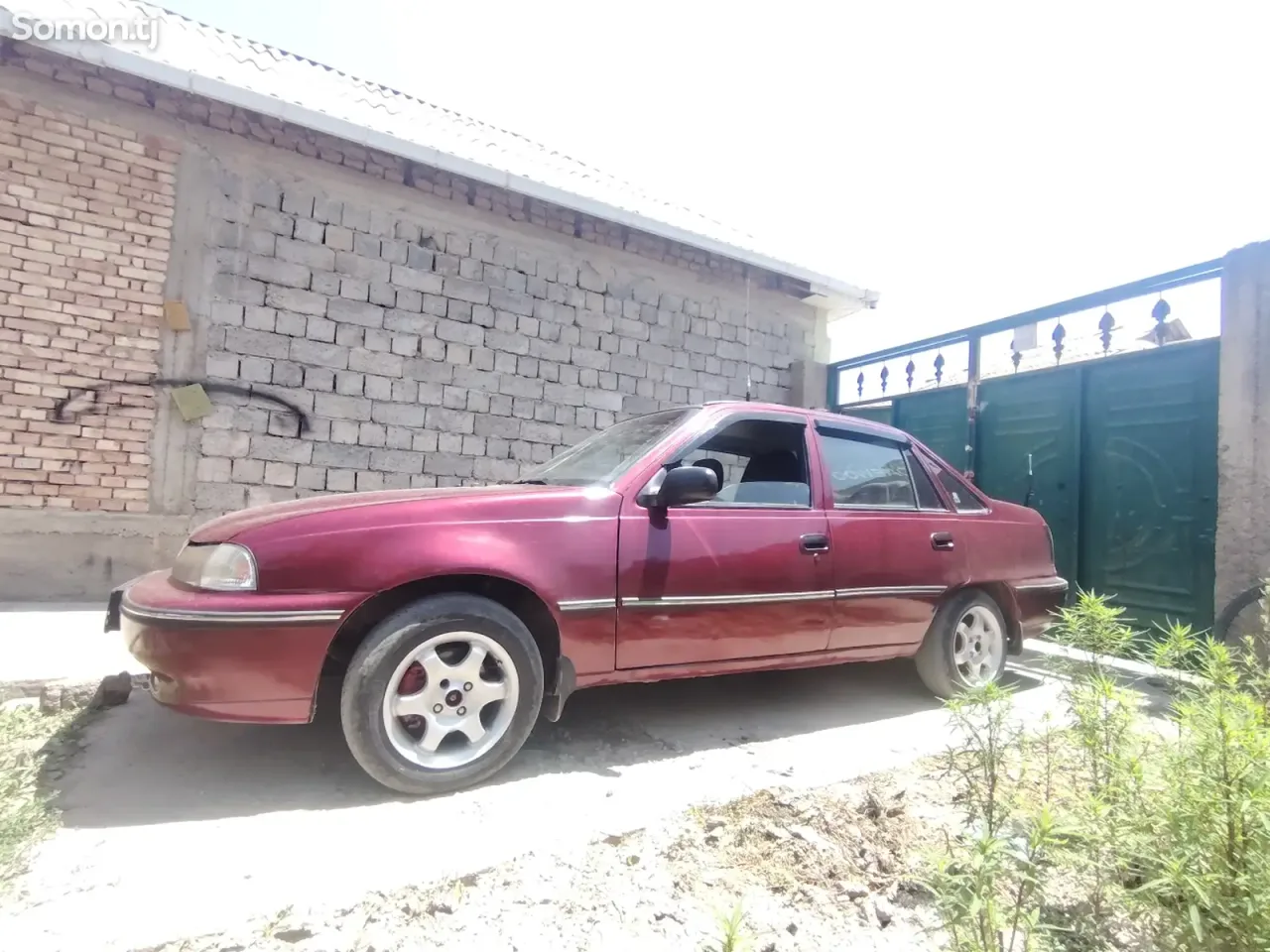 Daewoo Nexia 1996 · 1.6 MT