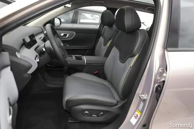 Changan Qiyuan Q 2026 · AT