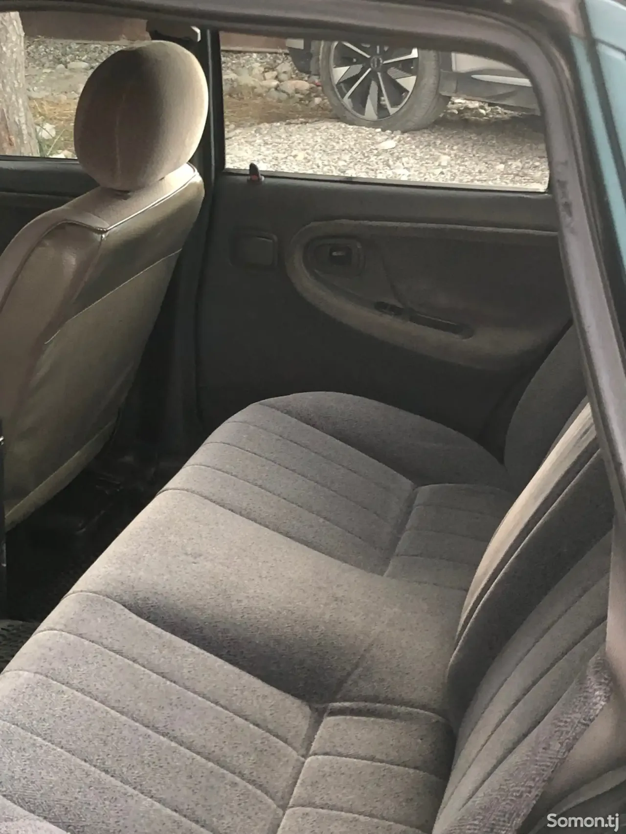 Daewoo Nexia 1996 · 1.6 MT