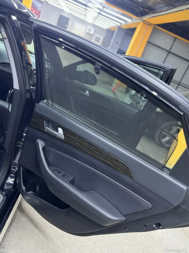 Hyundai Sonata 2015 · 2.0 AT