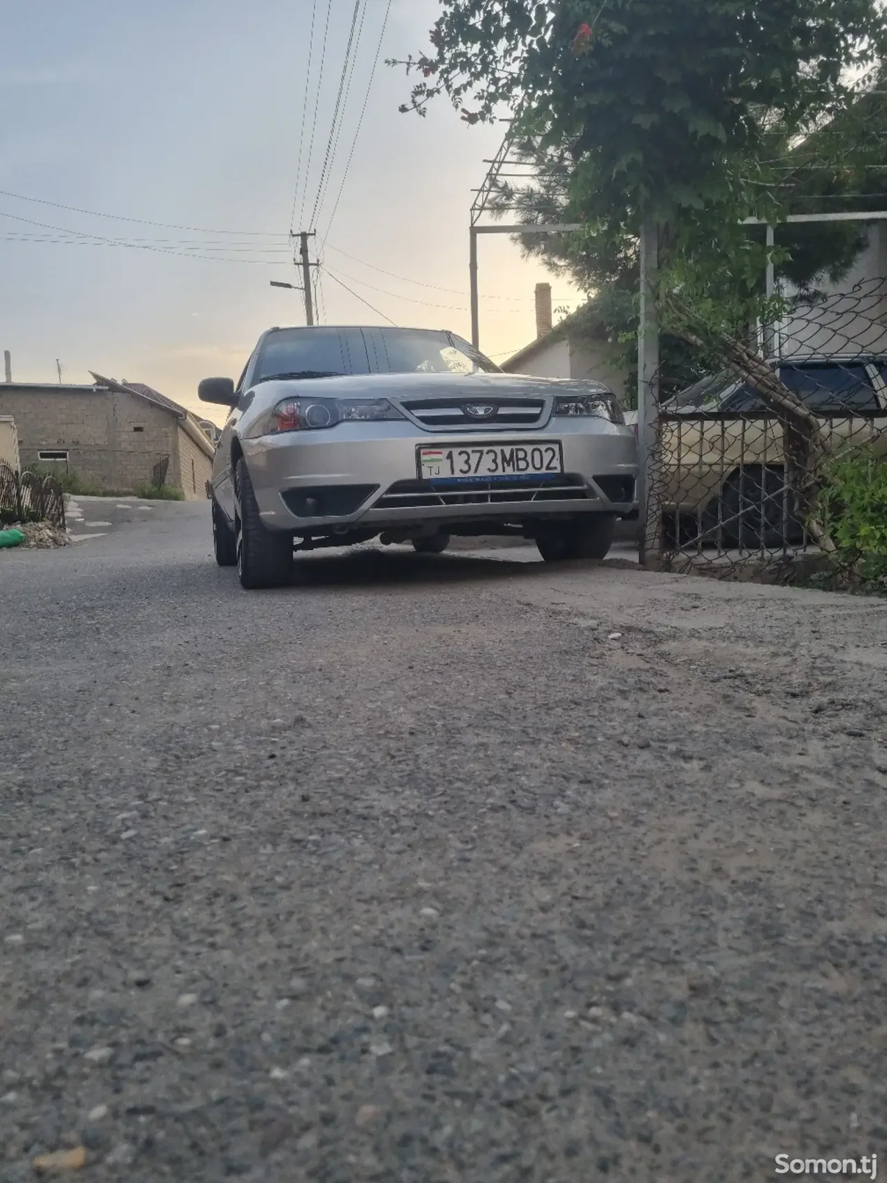 Daewoo Nexia 2011 · 1.5 MT