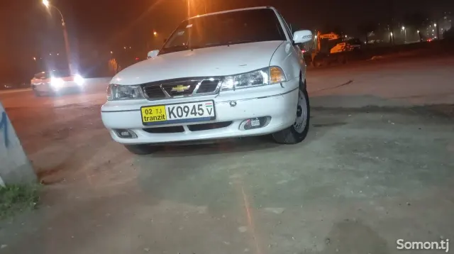 Daewoo Nexia 1996 · 1.6 MT
