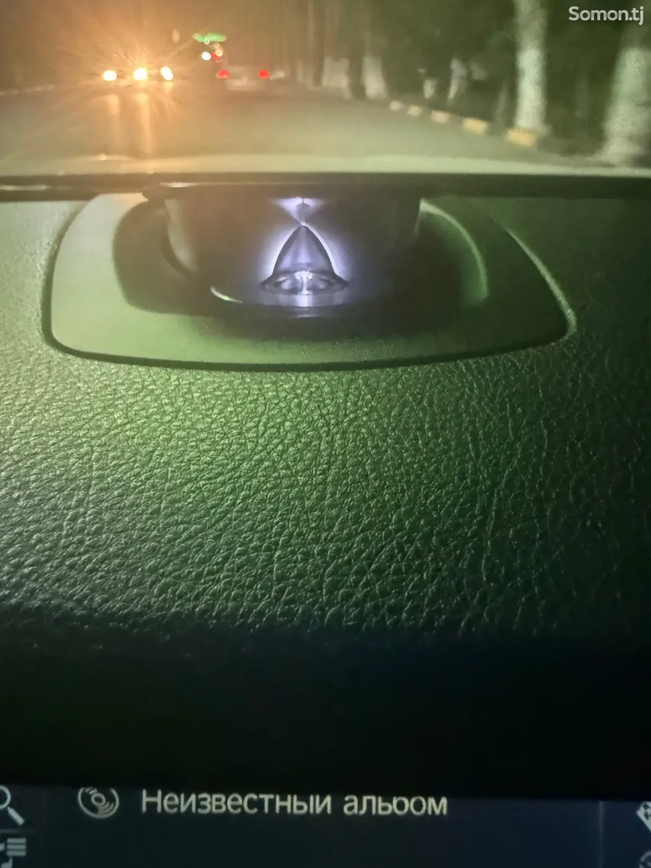 BMW 5 series 2013 · 2.0 AT
