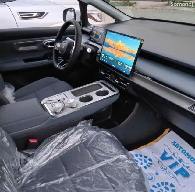 GAC Aion Y 2025 · 4.9 AT
