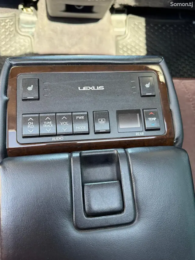 Lexus ES series 2013 · 2.5 AT