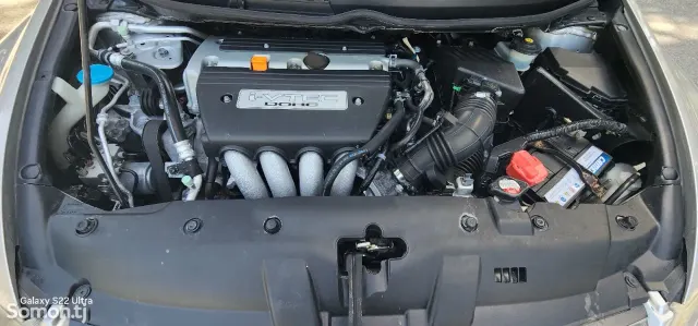 Honda Civic 2009 · AT