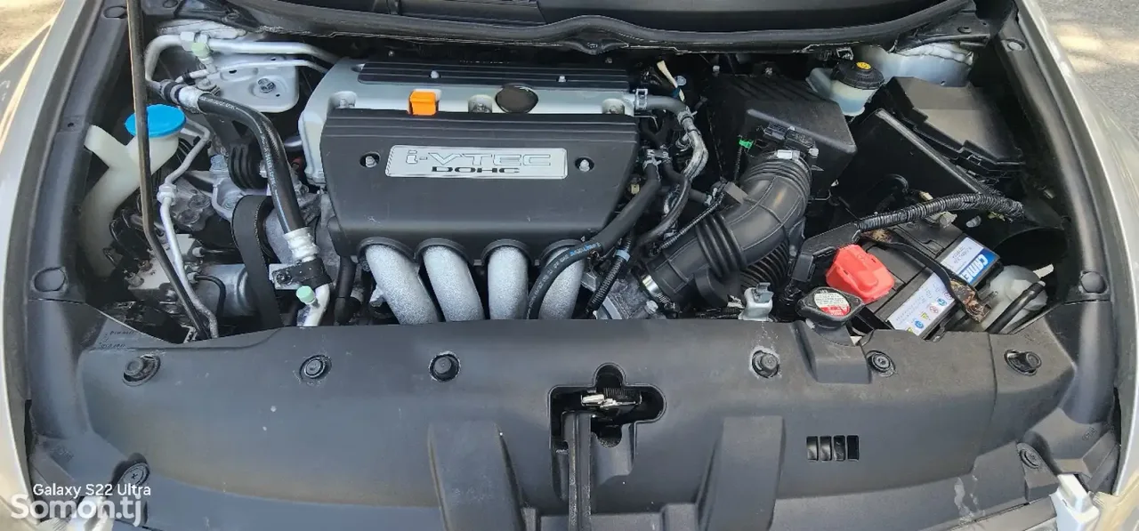 Honda Civic 2009 · AT