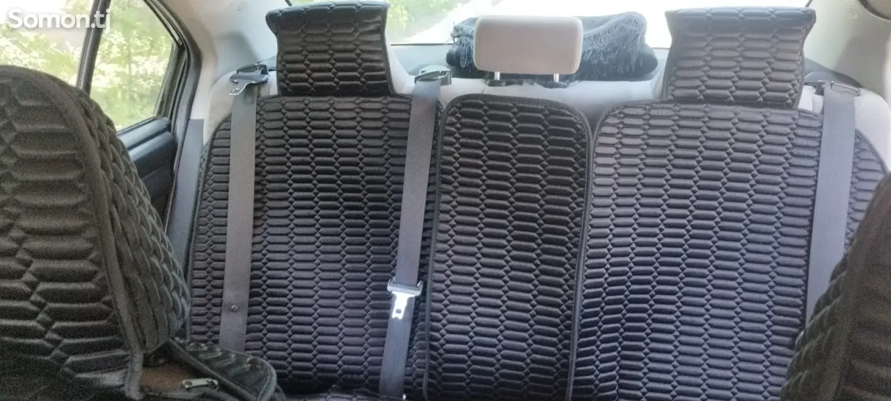 Toyota Axio 2015 · 1.5 AT