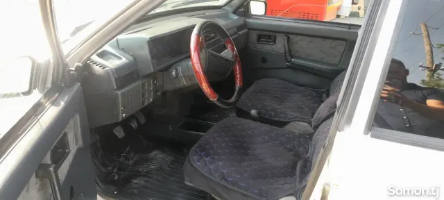 Lada (ВАЗ) 21099 2003 · 1.6 MT