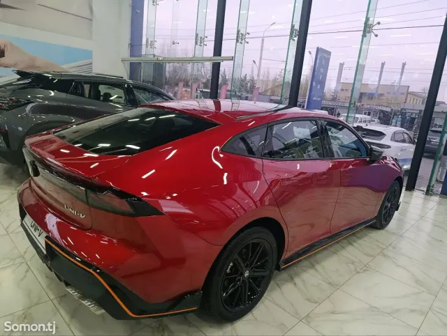 Changan UNI-V 2025 · 1.5 AMT