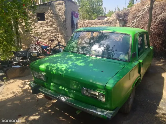 Lada (ВАЗ) 2106 2004 · 1.5 MT