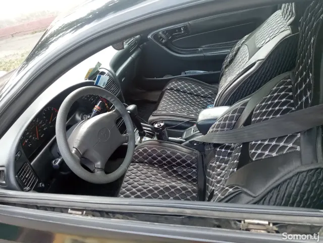 Toyota Celica 1991 · 2.0 AT