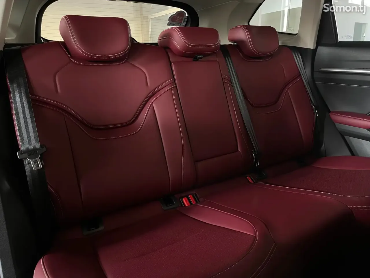 Haval H6 HEV 2025 · 1.5 AT