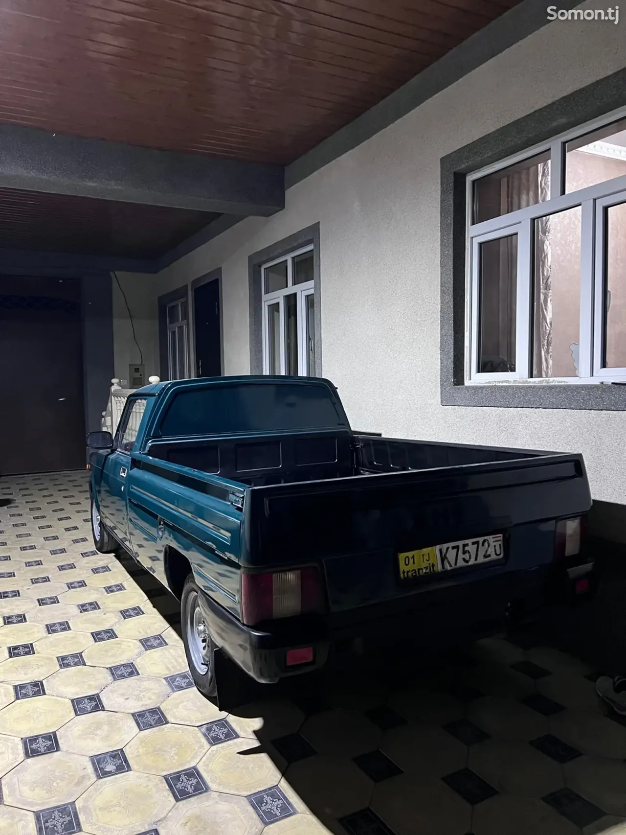 Lada (ВАЗ) 2104 2012 · 1.6 MT