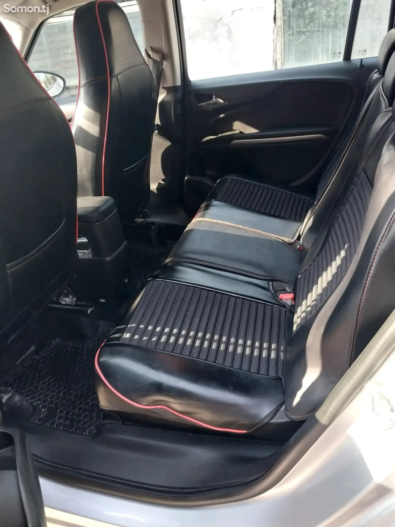 Opel Zafira 2014 · 1.9 AT
