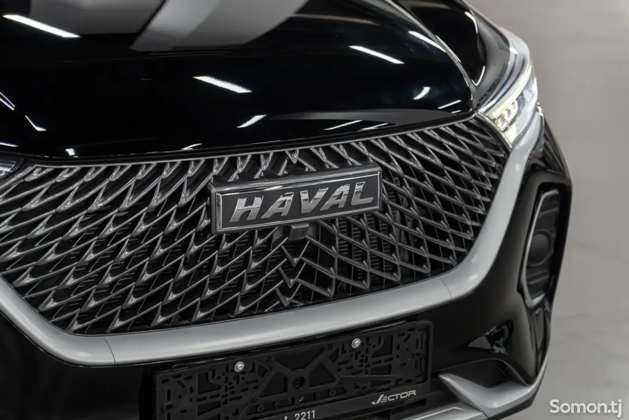 Haval M6 2025 · 1.5 AMT