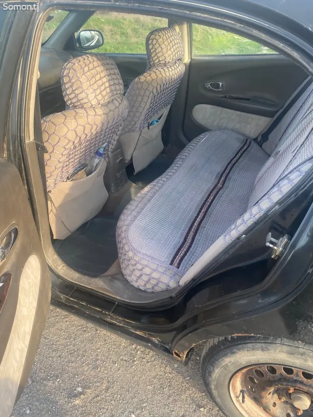 Daewoo Leganza 2000 · 1.8 MT