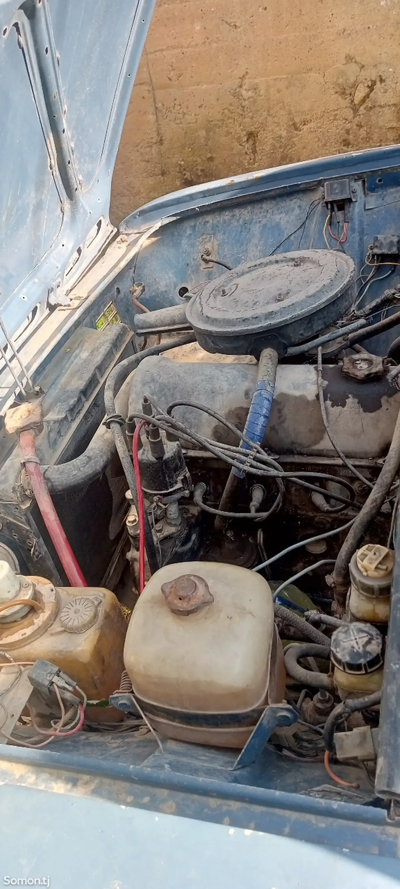 Lada (ВАЗ) 2111 1998 · 0.9 MT