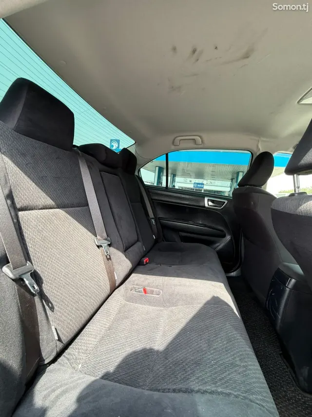 Toyota Axio 2015 · 1.5 AT