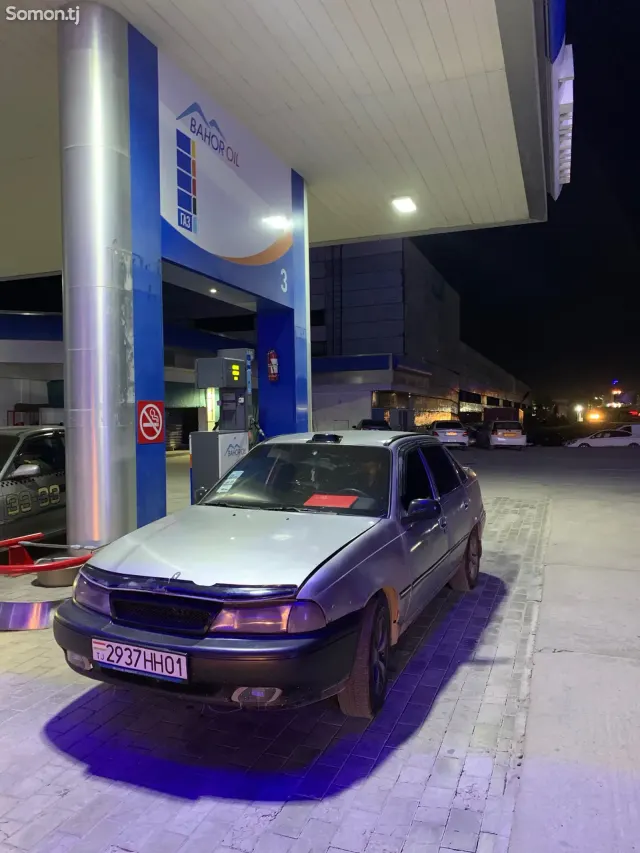 Daewoo Nexia 1997 · 1.6 MT