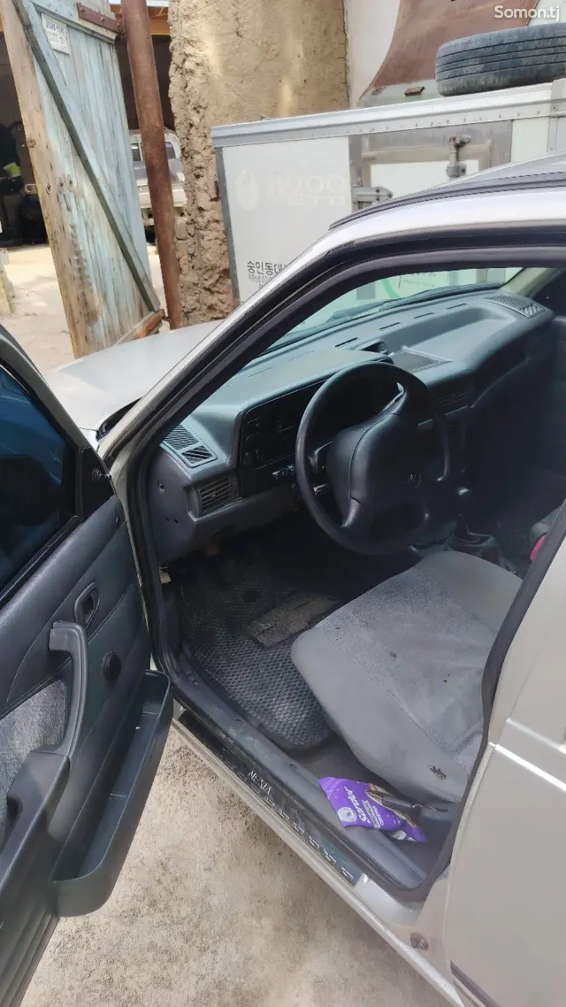 Daewoo Nexia 2005 · 1.6 MT
