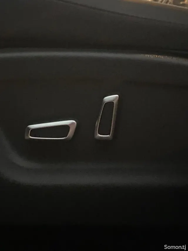Dongfeng L7 2025 · 3.0 AT