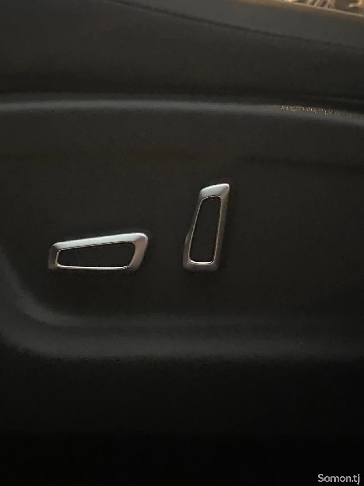 Dongfeng L7 2025 · 3.0 AT