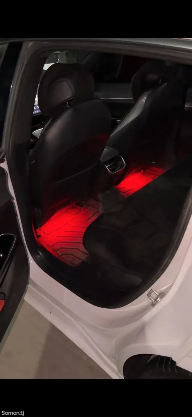 Changan Nevo E07 2024 · CVT