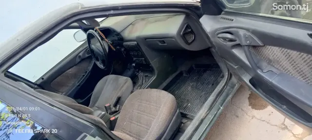 Daewoo Espero 1996 · 1.8 MT