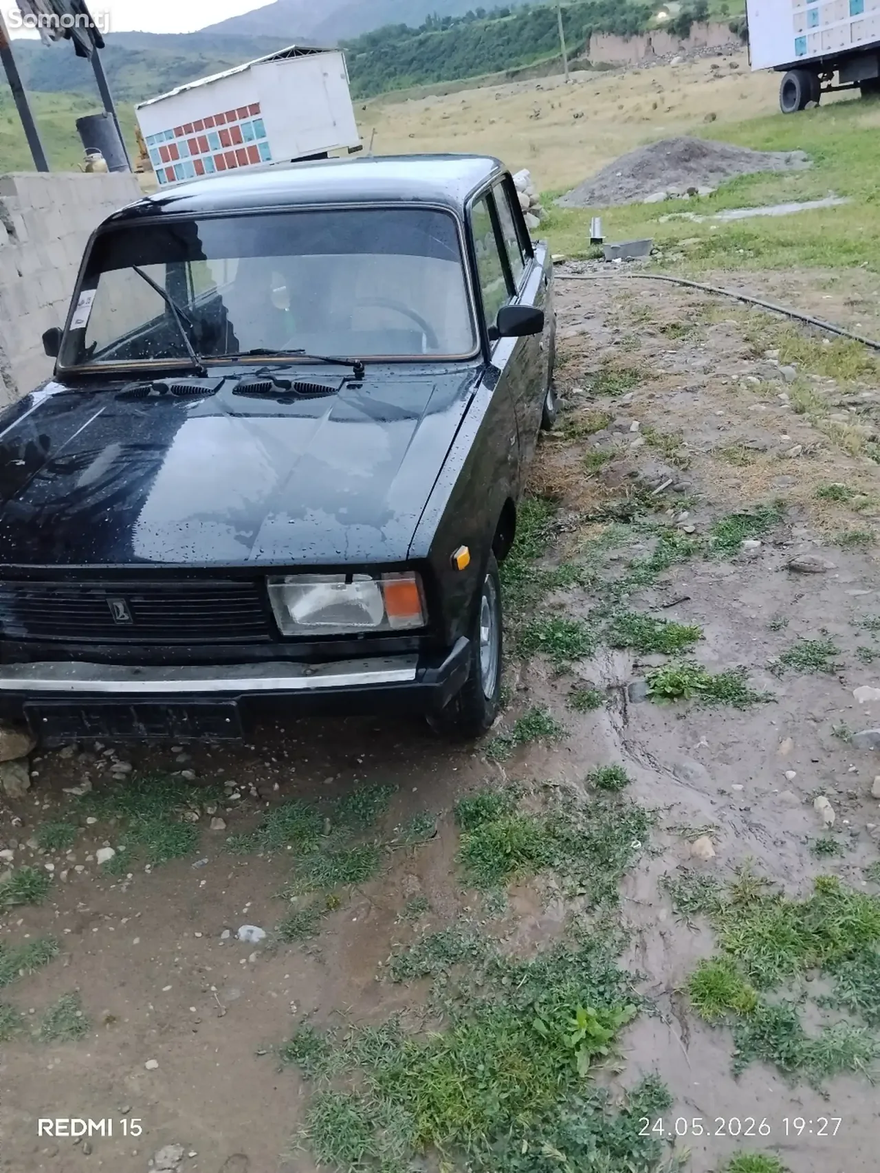 Lada (ВАЗ) 2105 2000 · 1.3 MT