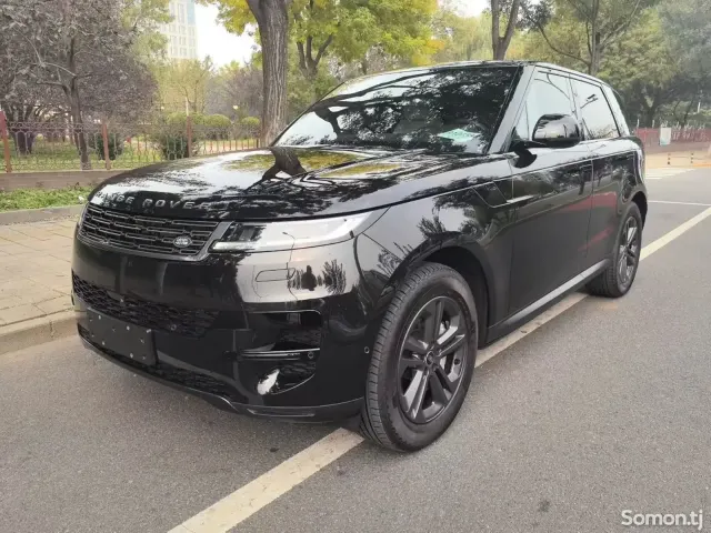 Land Rover Range Rover Sport 2024 · 3.0 AT
