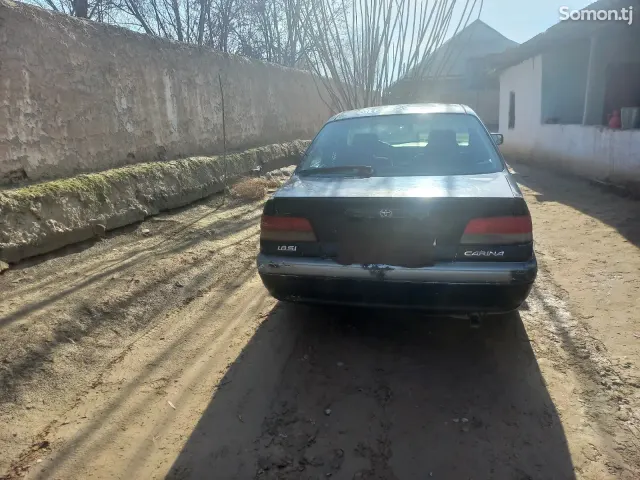 Toyota Corona 1996 · 1.8 AT