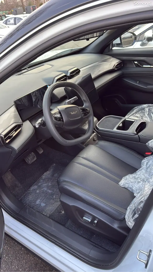 Dongfeng L7 2025 · 2.4 AT