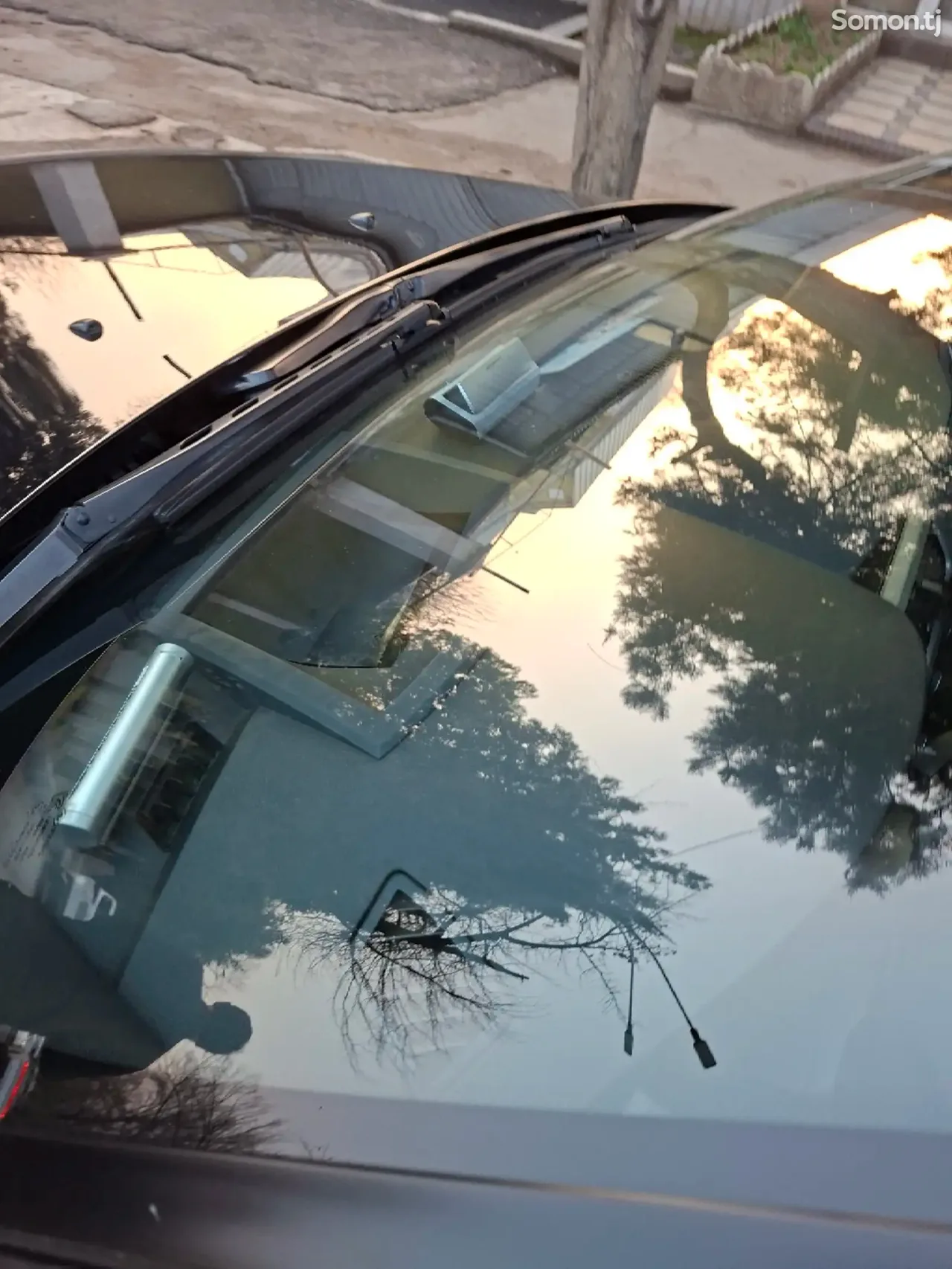 BMW 5 series 2008 · 3.0 AT