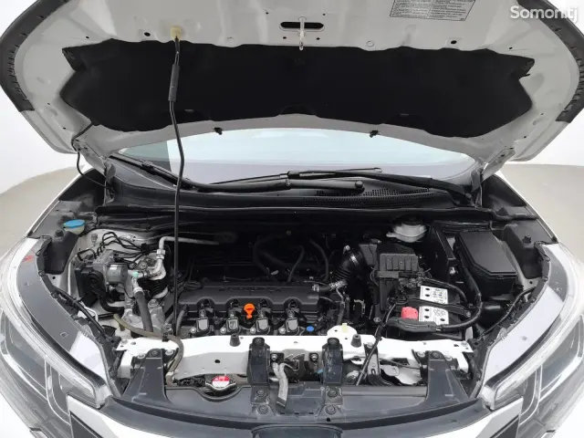 Honda CR-V 2015 · 2.0 AT