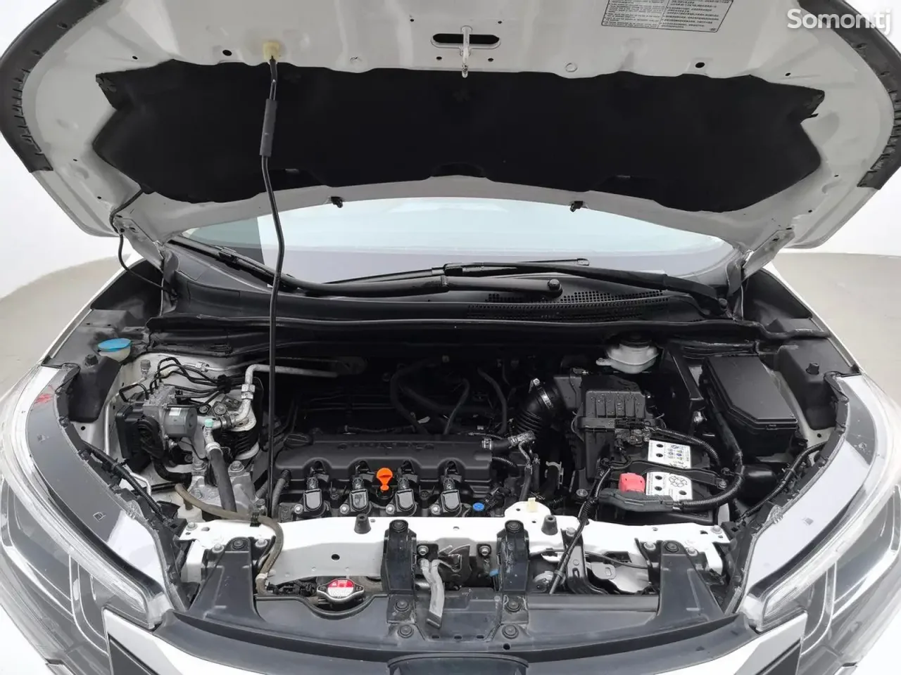 Honda CR-V 2015 · 2.0 AT