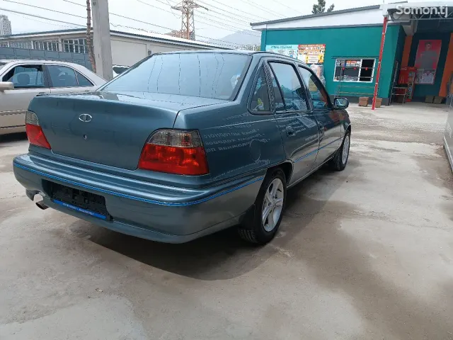 Daewoo Nexia 1994 · 1.5 AT