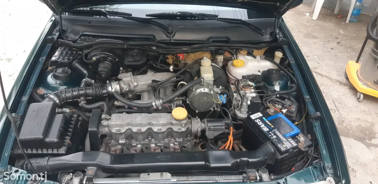 Daewoo Nexia 1996 · 1.6 MT