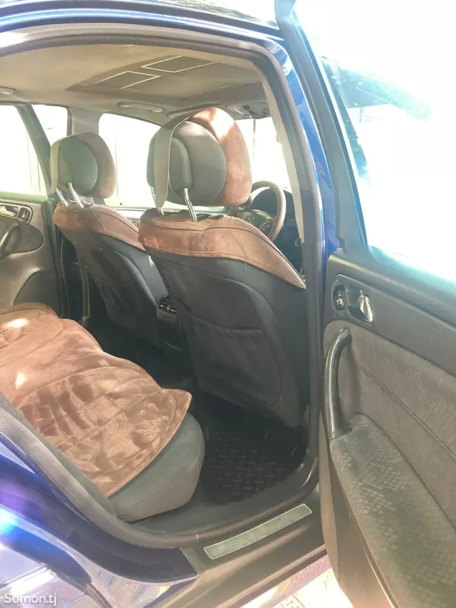 Mercedes-Benz C class 2003 · 1.8 MT