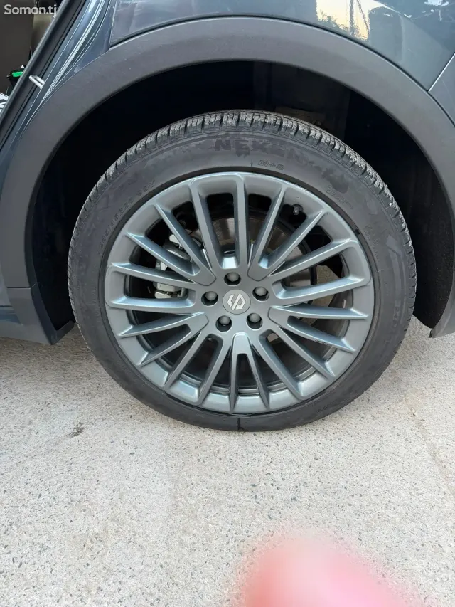 Leapmotor C11 2024 · AT