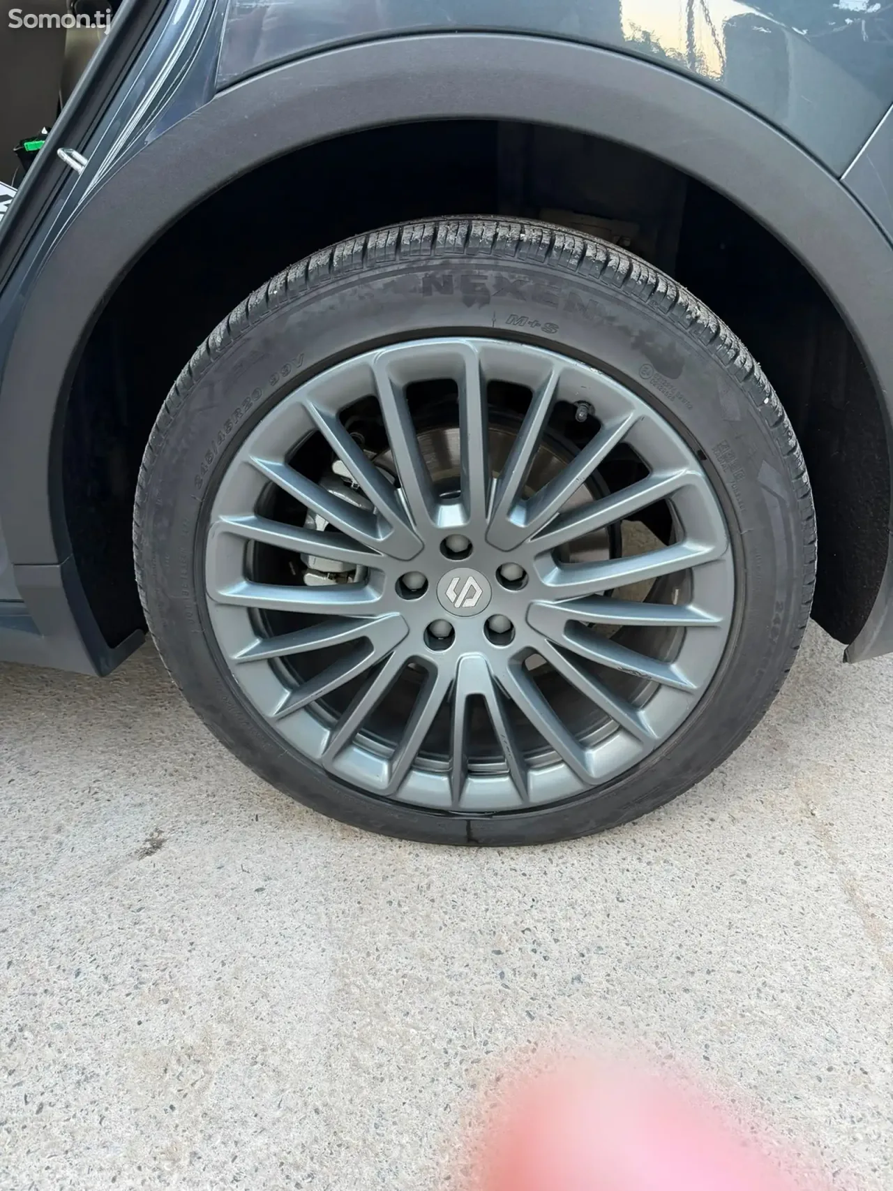 Leapmotor C11 2024 · AT
