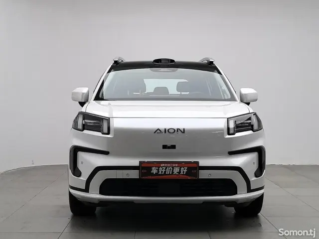 GAC Aion V 2024 · AT