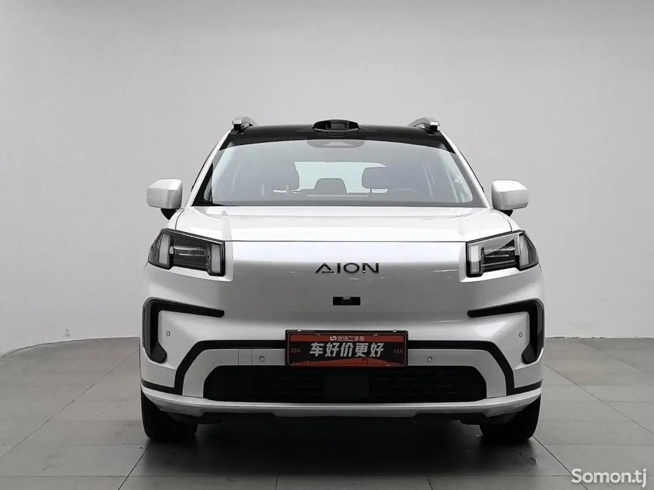 GAC Aion V 2024 · AT