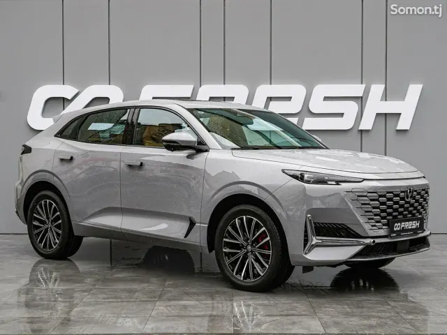 Changan UNI-K 2025 · 2.0 AT