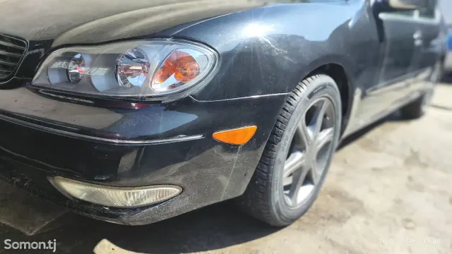 Infiniti I series 2001 · 2.5 AT