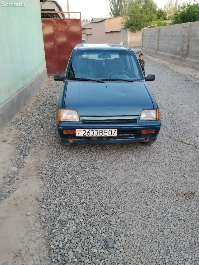 Daewoo Tico 1994 · 0.8 MT