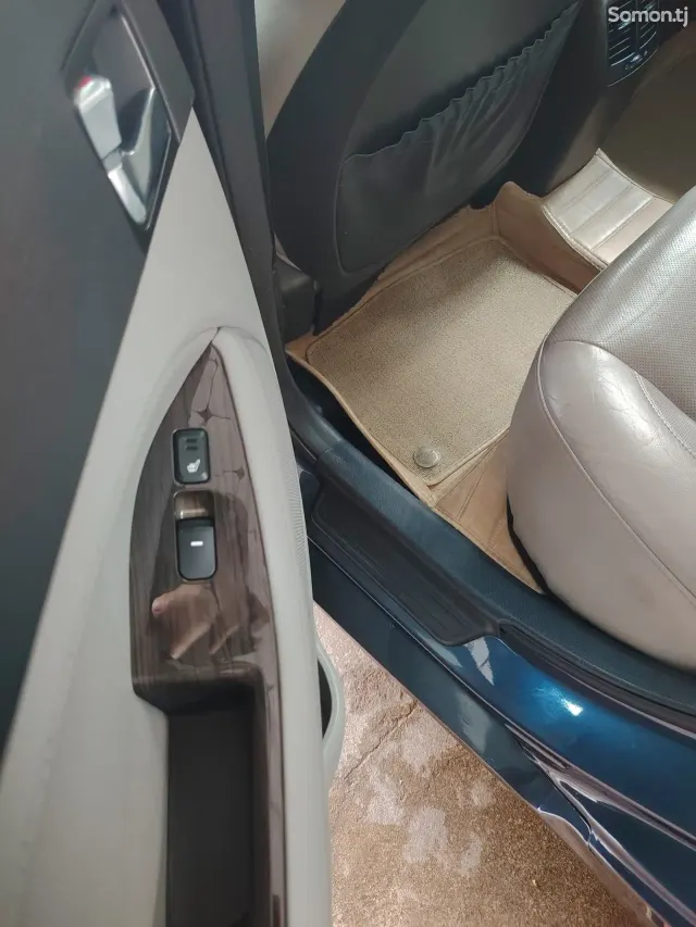 Kia Optima 2015 · 2.4 AT